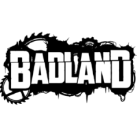 BadLand Games Publishing