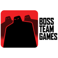 Boss Team Games