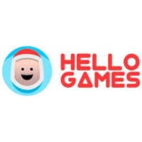 Hello Games