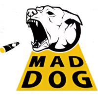 Mad Dog Games
