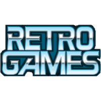 Retrogames