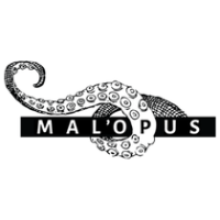 MAL’OPUS — артбуки, манґа та комікси MAL’OPUS — артбуки, манґа та комікси