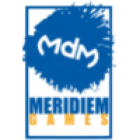 Meridiem Games