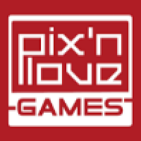 Pix'n Love Games