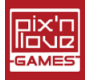 Pix'n Love Games