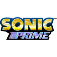 Фигурки и мягкие игрушки Sonic Prime
