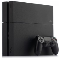 Игры Sony PlayStation 4