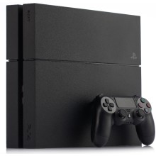 Игры PlayStation 4