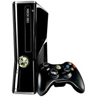 Игры Microsoft Xbox 360