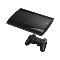 Игры Sony PlayStation 3