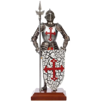 Фигурки с персонажами из видеоигр