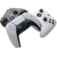 Аксессуары для консолей и ПК