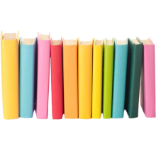 Гайды, Комиксы и другие книги