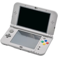 Игры Nintendo: 3DS, Wii, Wii U
