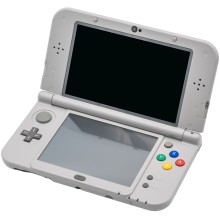 Игры Nintendo: 3DS, Wii, Wii U