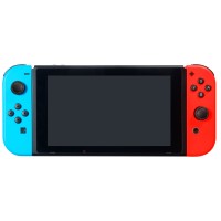 Игры Nintendo Switch
