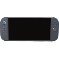 Nintendo Switch 2 игры и картриджи