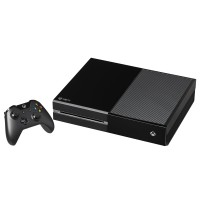 Игры Microsoft Xbox One