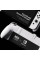 Аксесуари для консолей та ПК: Захисний чохол від Skull & Co NeoGrip для Nintendo Switch OLED і Regular (White) + сумка Maxcarry від Skull & Co. у магазині GameBuy, номер фото: 4