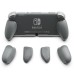 Аксесуари для консолей та ПК: Захисний чохол Skull & Co для Nintendo Switch Lite (Gray) від Skull & Co. у магазині GameBuy