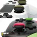Аксесуари для консолей та ПК: PS4, PS5, Nintendo Switch Pro Controller. Накладки на стіки від Skull & Co. для геймпада (OD Green) від Skull & Co. у магазині GameBuy, номер фото: 7