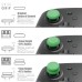 Аксесуари для консолей та ПК: PS4, PS5, Nintendo Switch Pro Controller. Накладки на стіки від Skull & Co. для геймпада (OD Green) від Skull & Co. у магазині GameBuy, номер фото: 4