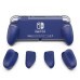 Аксессуары для консолей и ПК: Защитный чехол Skull & Co для Nintendo Switch Lite (Blue) от Skull & Co. в магазине GameBuy