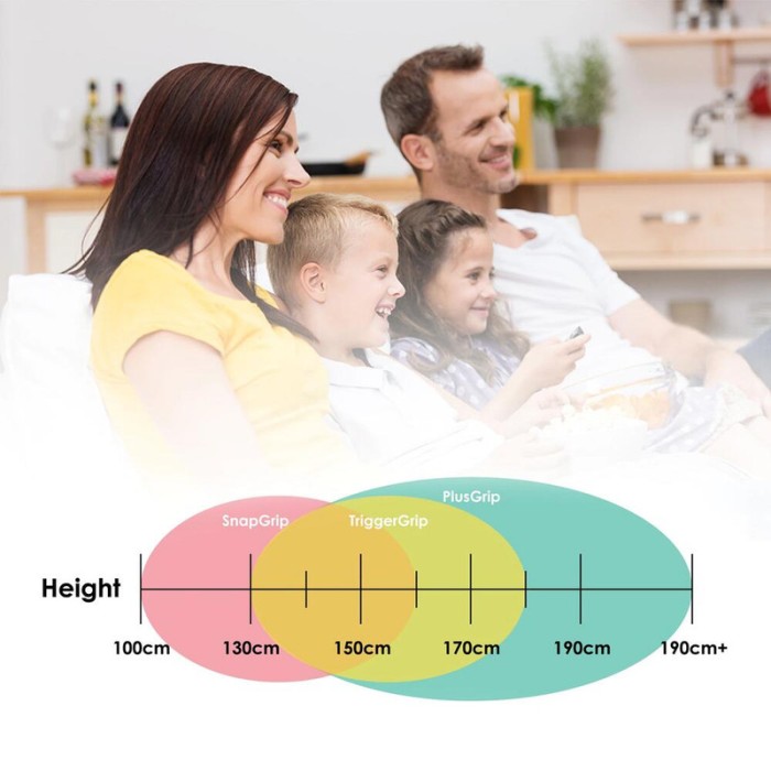 Аксессуары для консолей и ПК: Защитный чехол от Skull & Co NeoGrip для Nintendo Switch OLED и Regular от Skull & Co. в магазине GameBuy, номер фото: 7