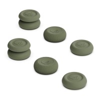 Xbox One/Series. Накладки на стіки від Skull & Co. для геймпада (OD Green)