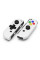 Аксесуари для консолей та ПК: Набір ковпачків для кнопок Joy-Con Switch від Skull Co. від Skull & Co. у магазині GameBuy, номер фото: 1