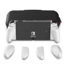 Чохол і сумка для Nintendo Switch OLED від Skull & Co.