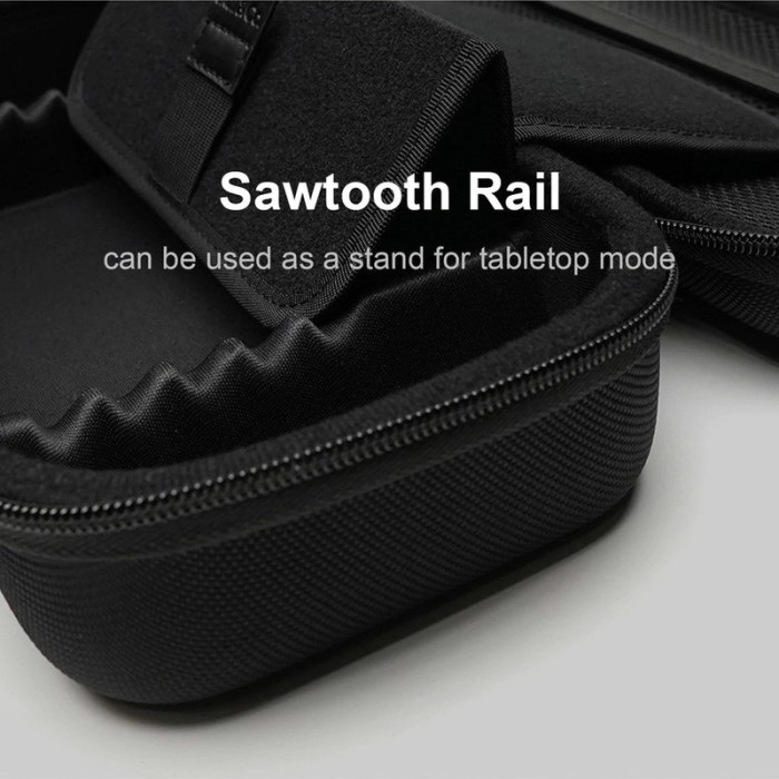 Аксесуари для консолей та ПК: Захисний чохол і сумка для Nintendo Switch OLED від Skull & Co. від Skull & Co. у магазині GameBuy, номер фото: 12