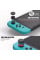 Аксесуари для консолей та ПК: Nintendo Switch Joy-Con. Накладки на стіки від Skull & Co. для геймпада (Splatoon 3) від Skull & Co. у магазині GameBuy, номер фото: 2