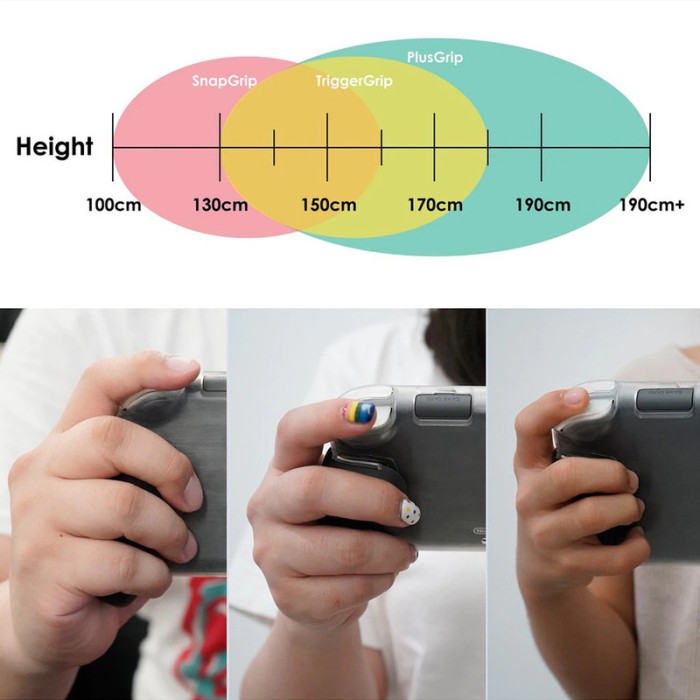 Аксесуари для консолей та ПК: Захисний чохол Skull & Co для Nintendo Switch Lite (Coral) від Skull & Co. у магазині GameBuy, номер фото: 3