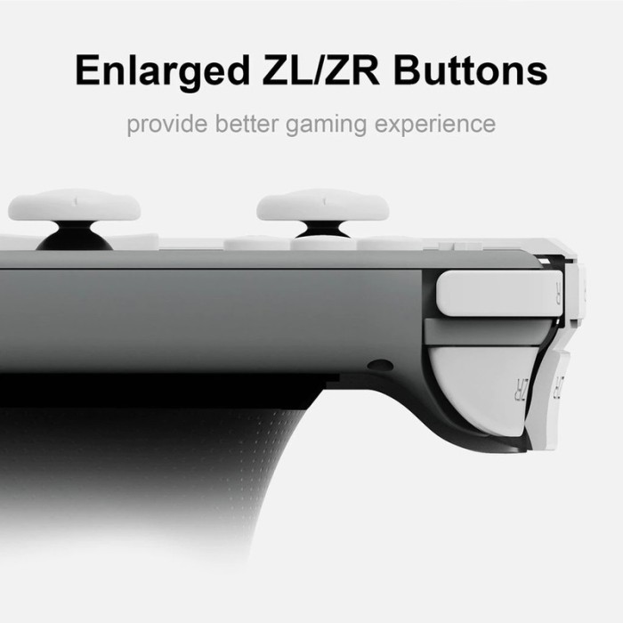 Аксесуари для консолей та ПК: Захисний чохол Skull & Co для Nintendo Switch Lite (Coral) від Skull & Co. у магазині GameBuy, номер фото: 2