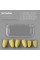 Аксесуари для консолей та ПК: Захисний чохол Skull & Co для Nintendo Switch Lite (Yellow) від Skull & Co. у магазині GameBuy, номер фото: 2