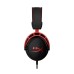 Аксесуари для консолей та ПК: Ігрова гарнітура HyperX Cloud Alpha, чорно-червона від HyperX у магазині GameBuy, номер фото: 1
