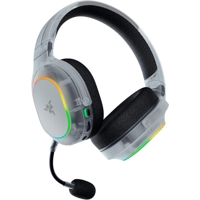 Аксесуари для консолей та ПК: Ігрова гарнітура Razer Barracuda X Chroma Phantom White Edition від Razer у магазині GameBuy, номер фото: 1