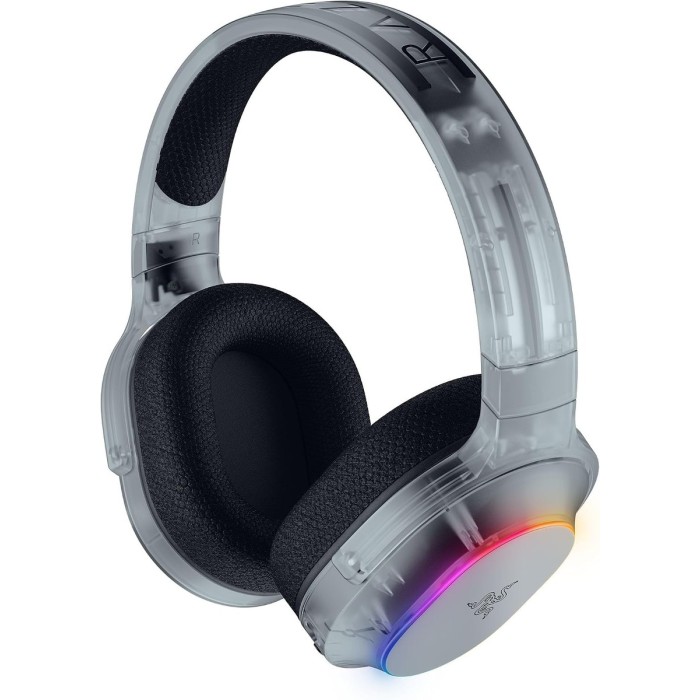Аксесуари для консолей та ПК: Ігрова гарнітура Razer Barracuda X Chroma Phantom White Edition від Razer у магазині GameBuy, номер фото: 4