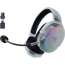 Ігрова гарнітура Razer Barracuda X Chroma Phantom White Edition