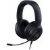 Аксесуари для консолей та ПК: Ігрова гарнітура Razer Kraken V3 X, чорна від Razer у магазині GameBuy