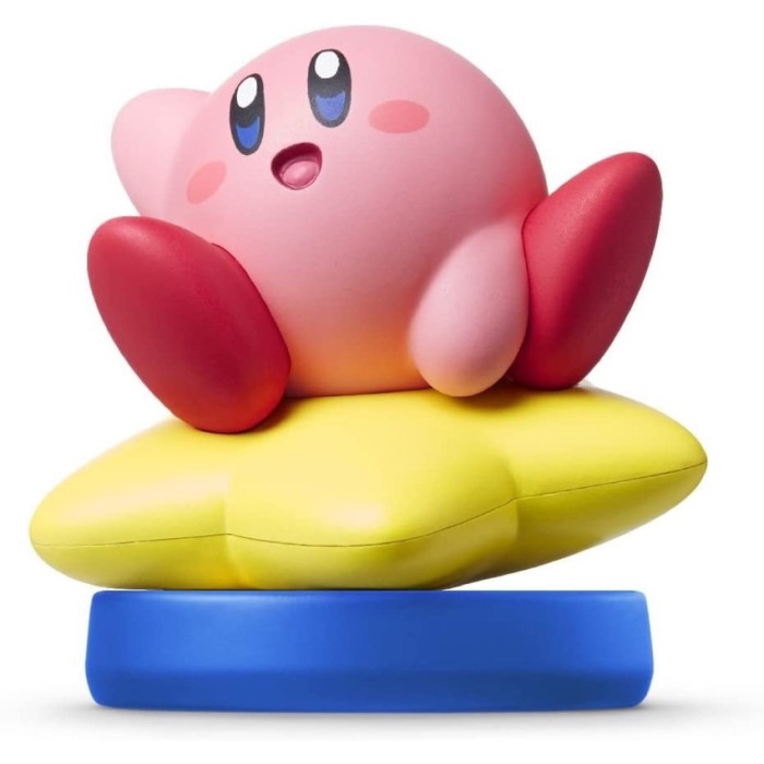 Amiibo: Kirby - Kirby Collection от Amiibo в магазине GameBuy, номер фото: 1