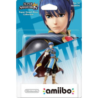 Marth Fire Emblem - Super Smash Bros. Series