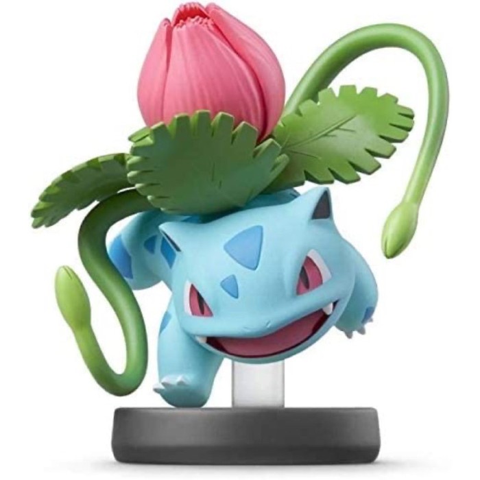 Amiibo: Ivysaur No.76 - Super Smash Bros. Series от Amiibo в магазине GameBuy, номер фото: 1