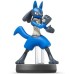 Amiibo: Lucario No.21 - Super Smash Bros. Series від Amiibo у магазині GameBuy, номер фото: 1