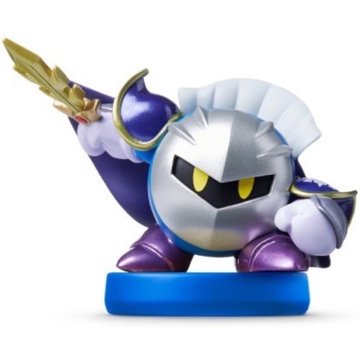 Amiibo: Meta Knight - Kirby Collection від Amiibo у магазині GameBuy, номер фото: 1