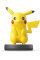 Amiibo: Pikachu No.10 - Super Smash Bros. Series от Amiibo в магазине GameBuy, номер фото: 1