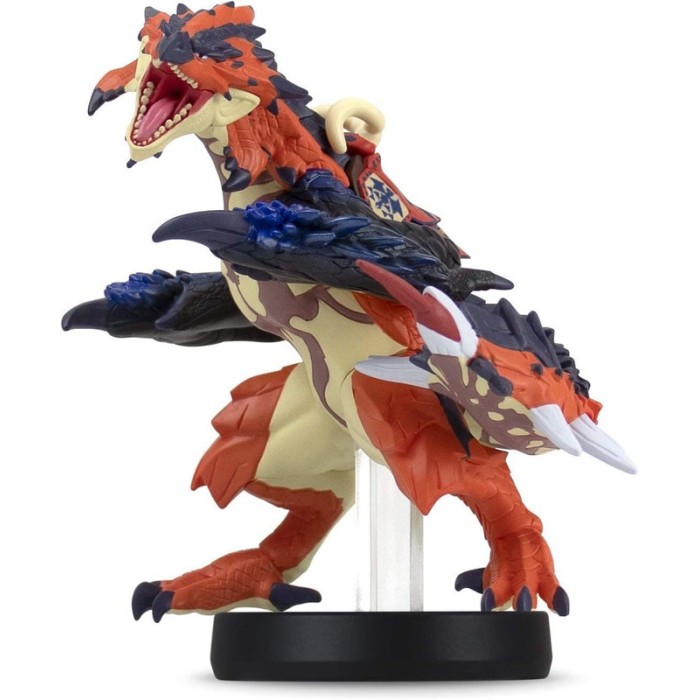 Amiibo: Razewing Ratha - Monster Hunter Stories 2 Colletion от Amiibo в магазине GameBuy, номер фото: 1
