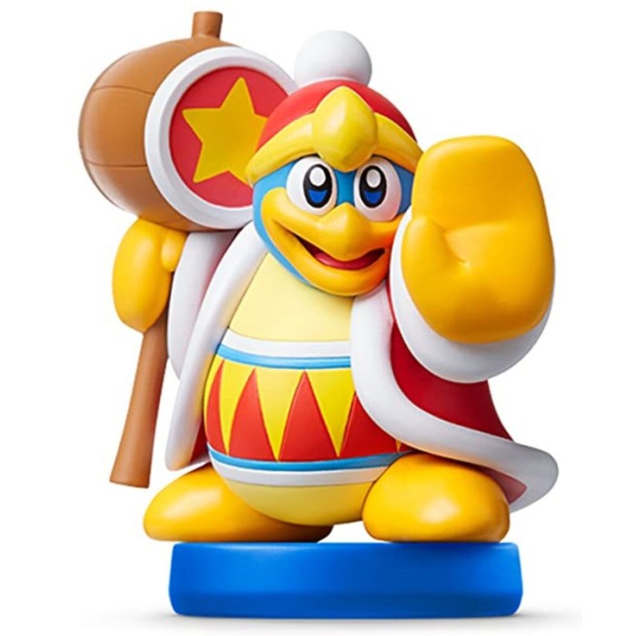 Amiibo: King Dedede - Kirby Collection від Amiibo у магазині GameBuy, номер фото: 1