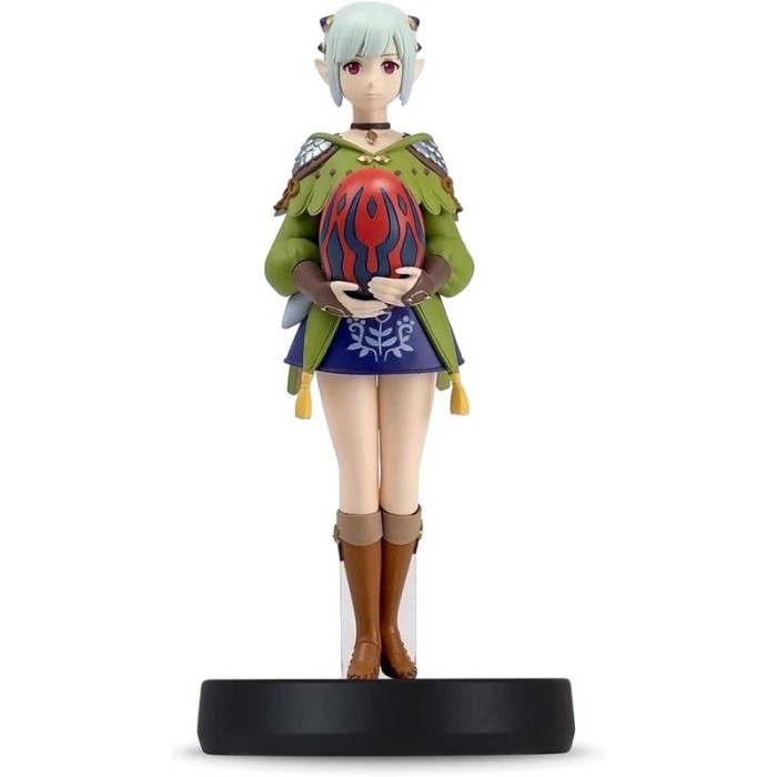 Amiibo: Ena - Monster Hunter Stories 2 Collection від Amiibo у магазині GameBuy, номер фото: 1